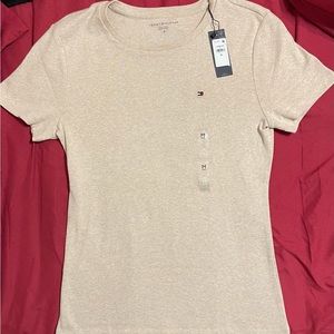 Tommy Hilfiger Essential Favorite Crewneck Tee